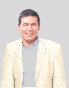 Ejecutivo administrador