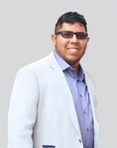 Ejecutivo director