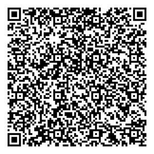 Contacto formato vcard Créa datos del contacto escaneado la imagen